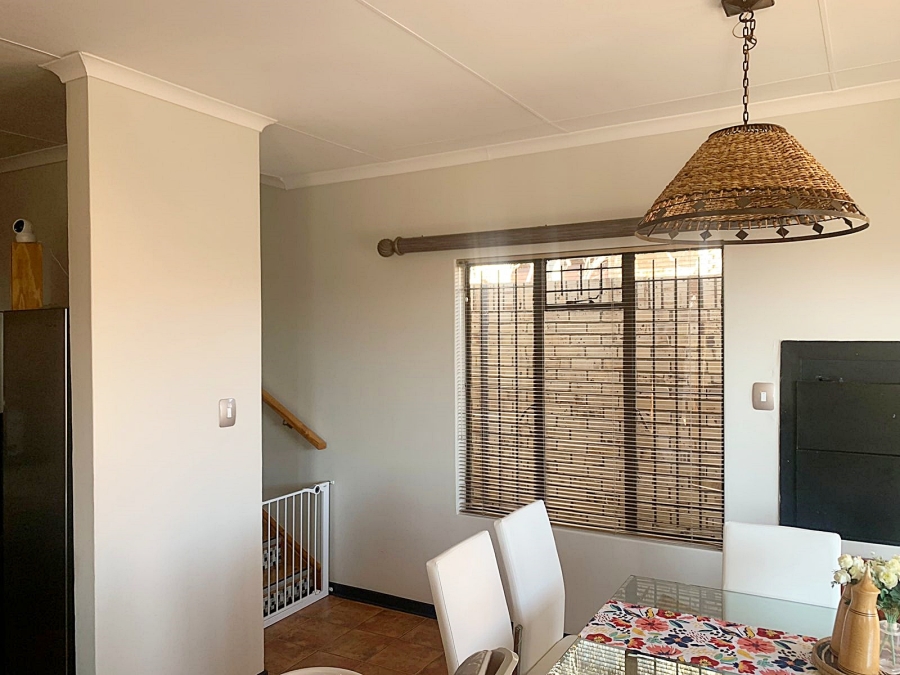3 Bedroom Property for Sale in Langenhovenpark Free State